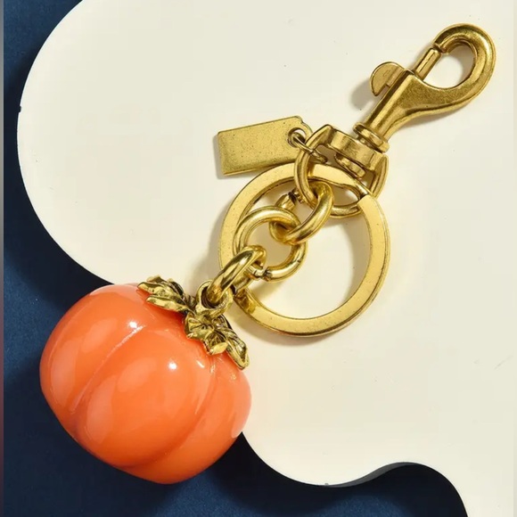 bag charm - Picture 3 of 4